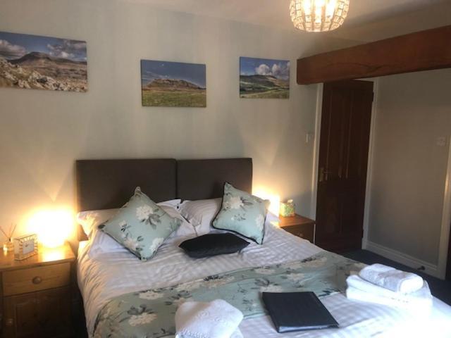 The Marton Arms 3*