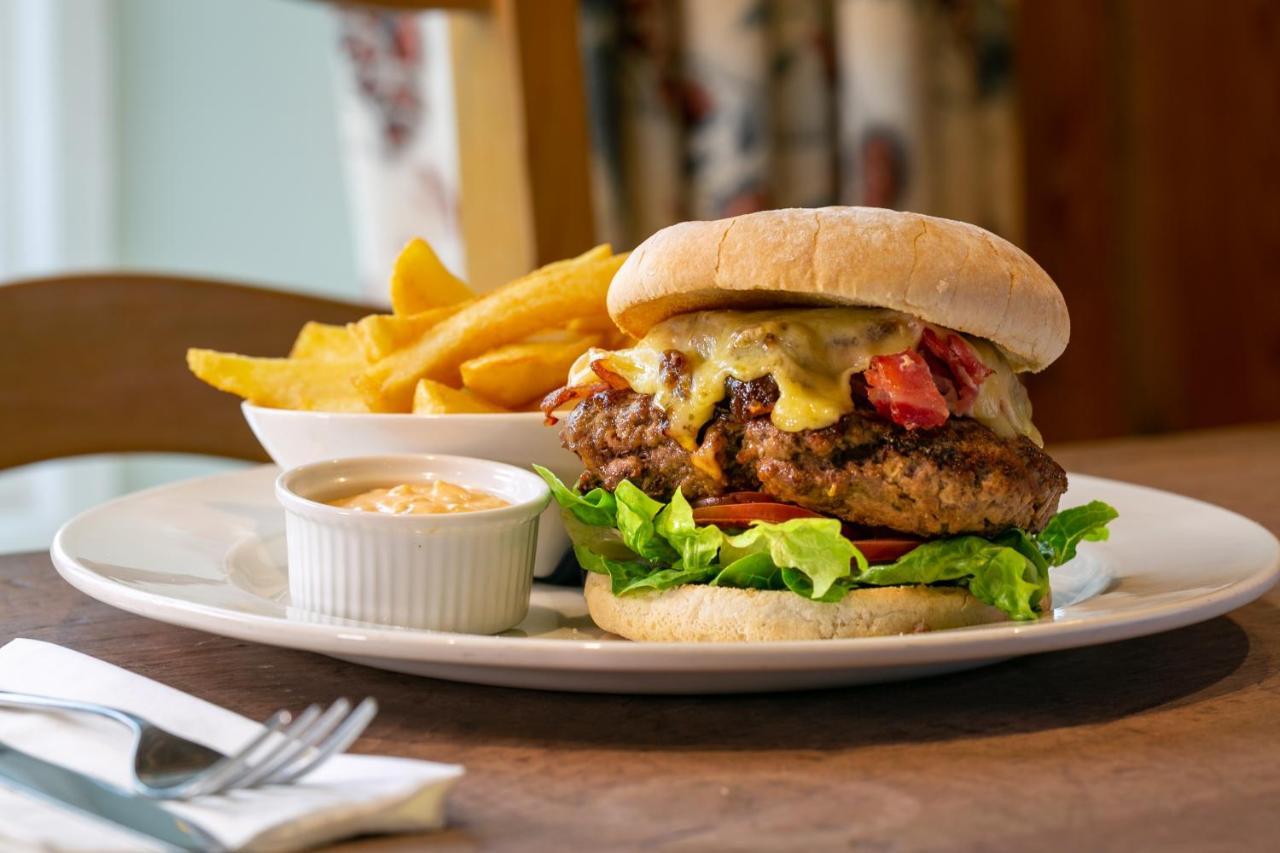 The Marton Arms 3* Ingleton (North Yorkshire)