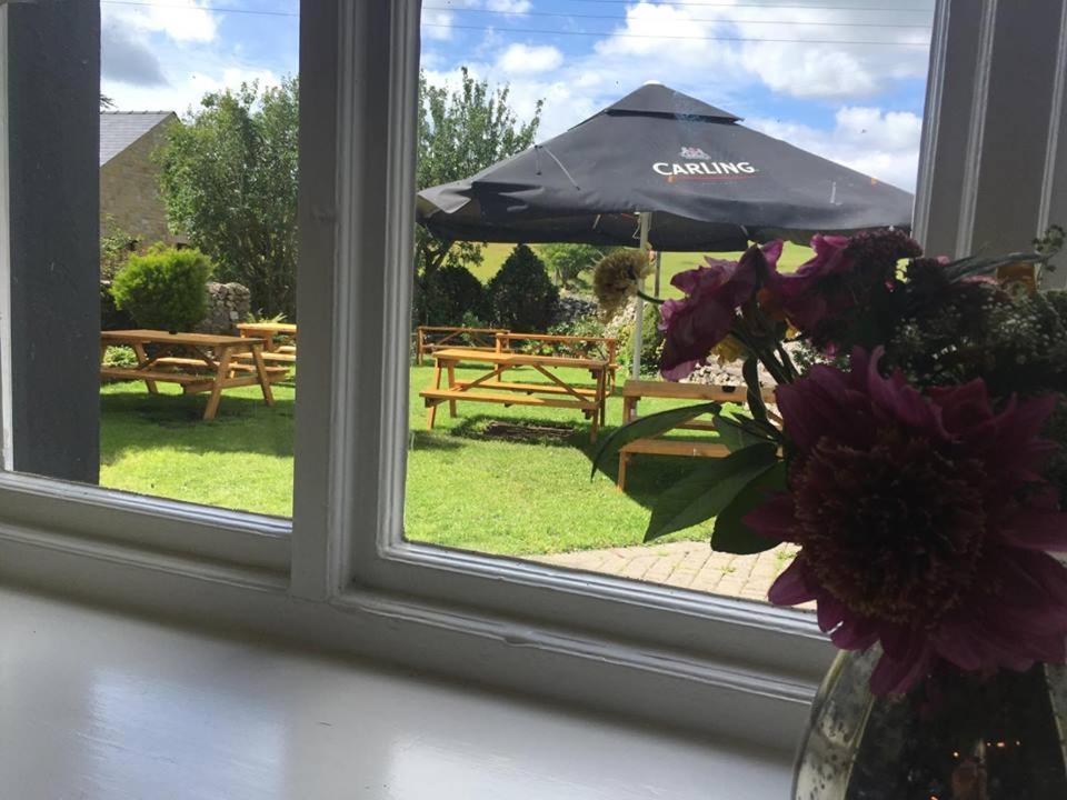 Estalagem The Marton Arms 3*