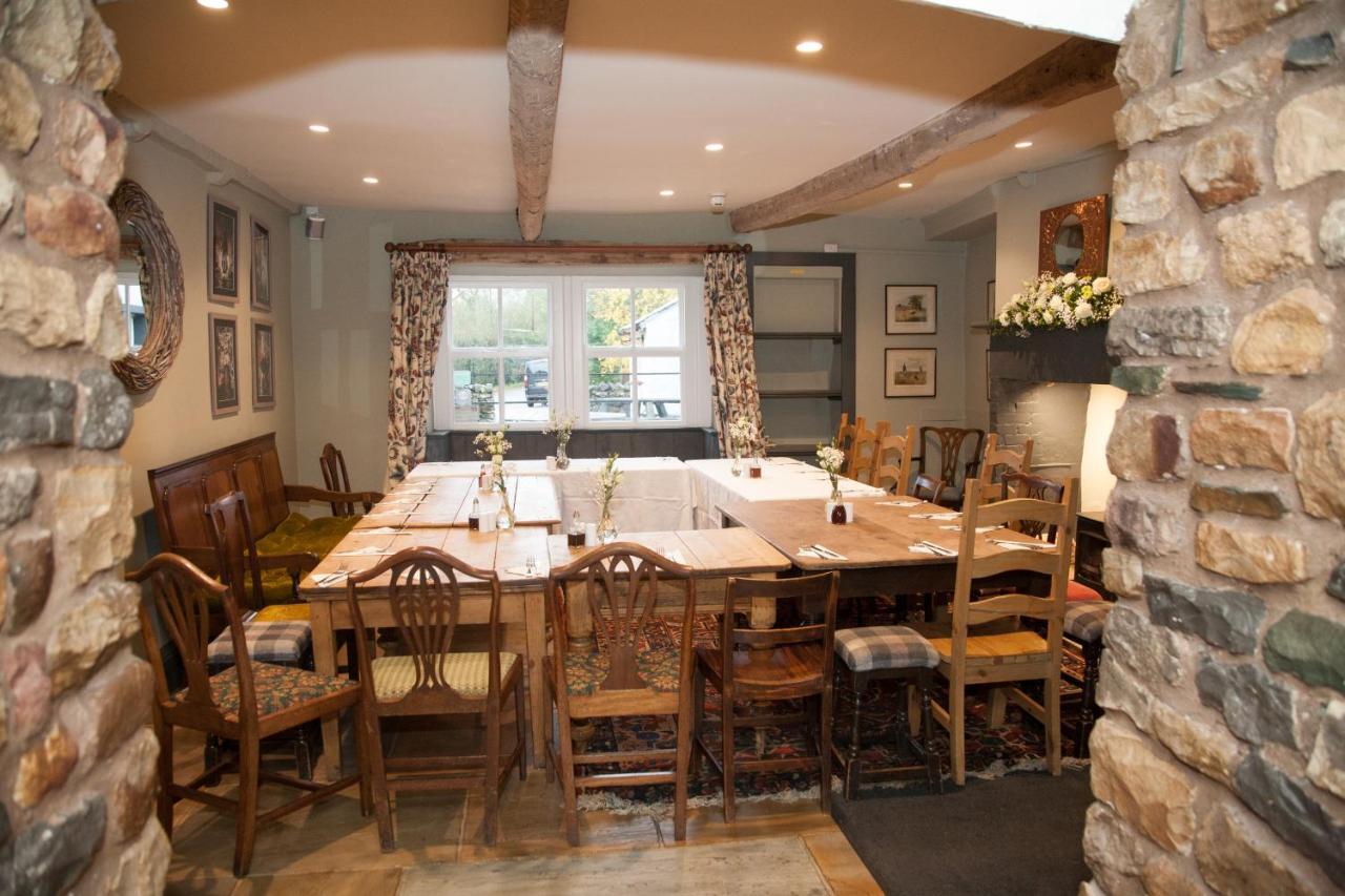 The Marton Arms Ingleton (North Yorkshire)
