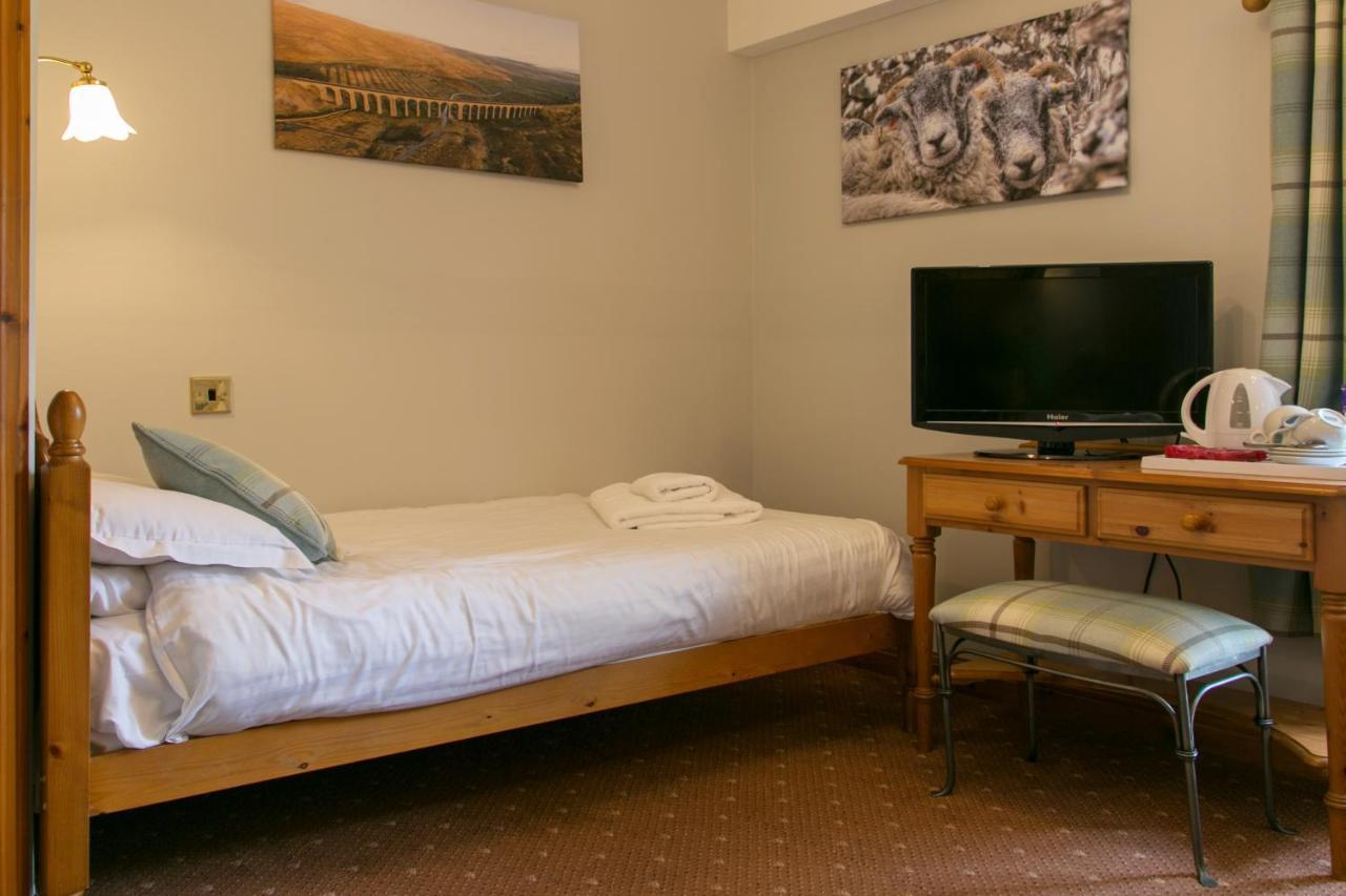 The Marton Arms Estalagem Ingleton (North Yorkshire)