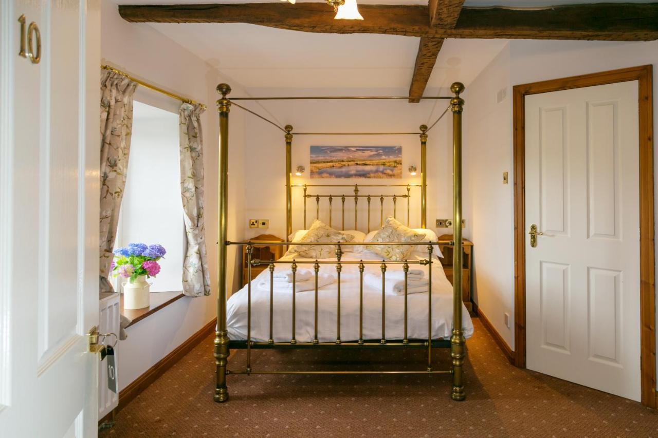 The Marton Arms Ingleton (North Yorkshire)