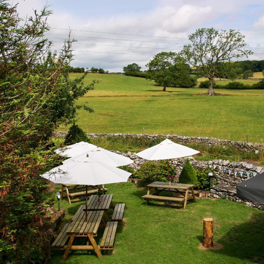 Estalagem The Marton Arms Ingleton (North Yorkshire)