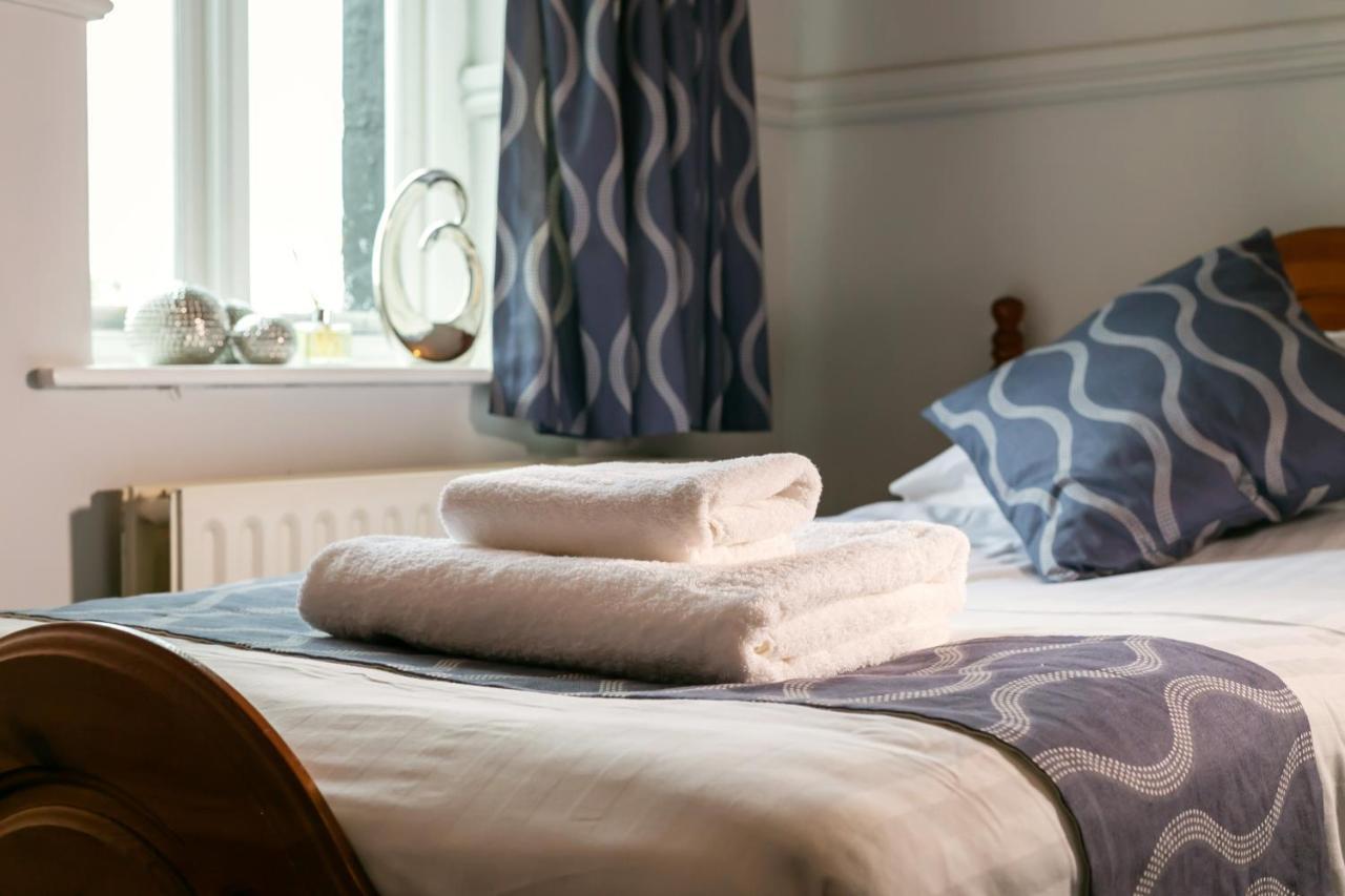 The Marton Arms 3*