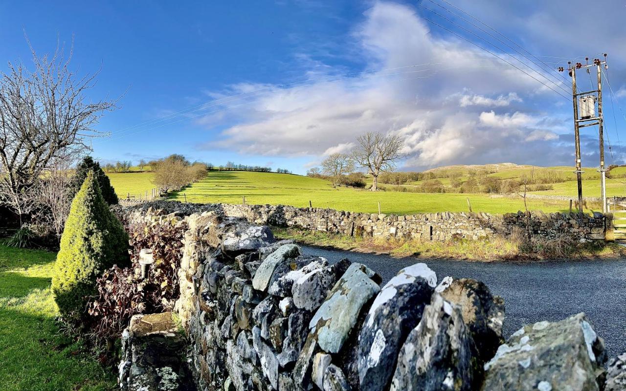 The Marton Arms Estalagem Ingleton (North Yorkshire)