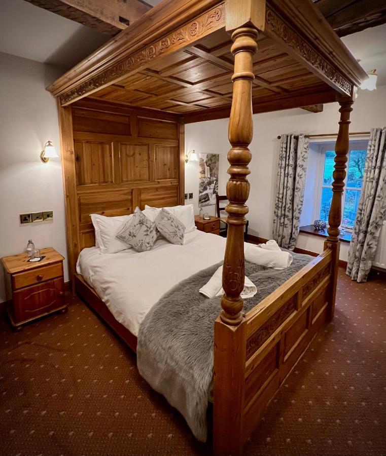 The Marton Arms Estalagem 3*