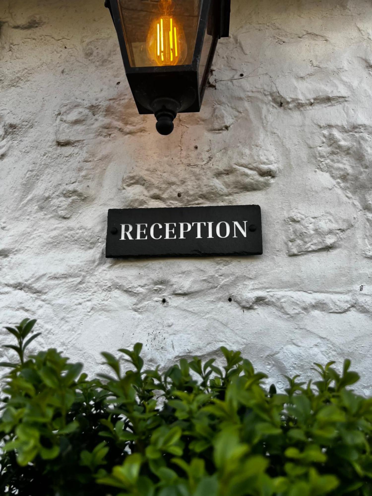 The Marton Arms Ingleton (North Yorkshire)