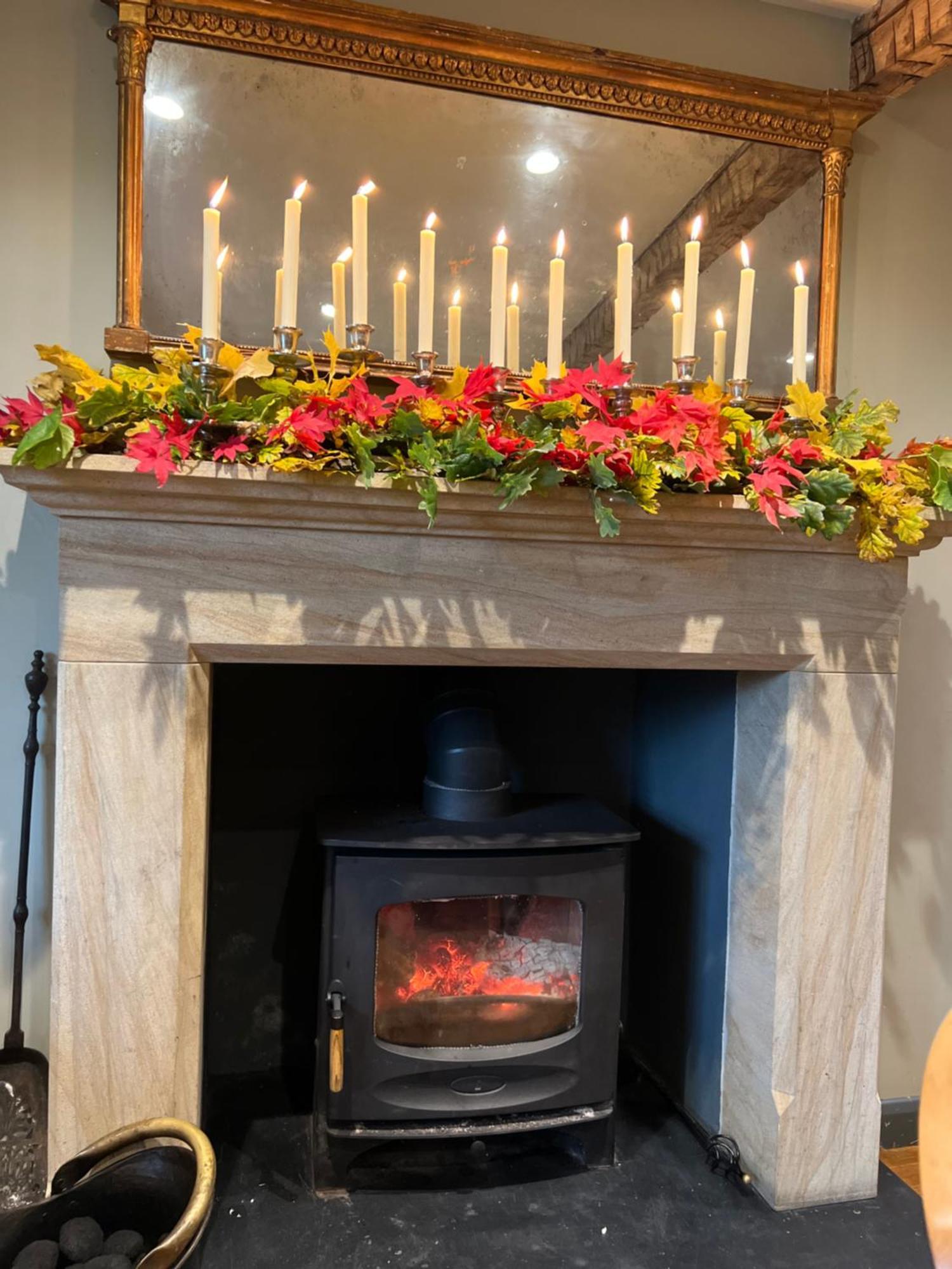 The Marton Arms 3*
