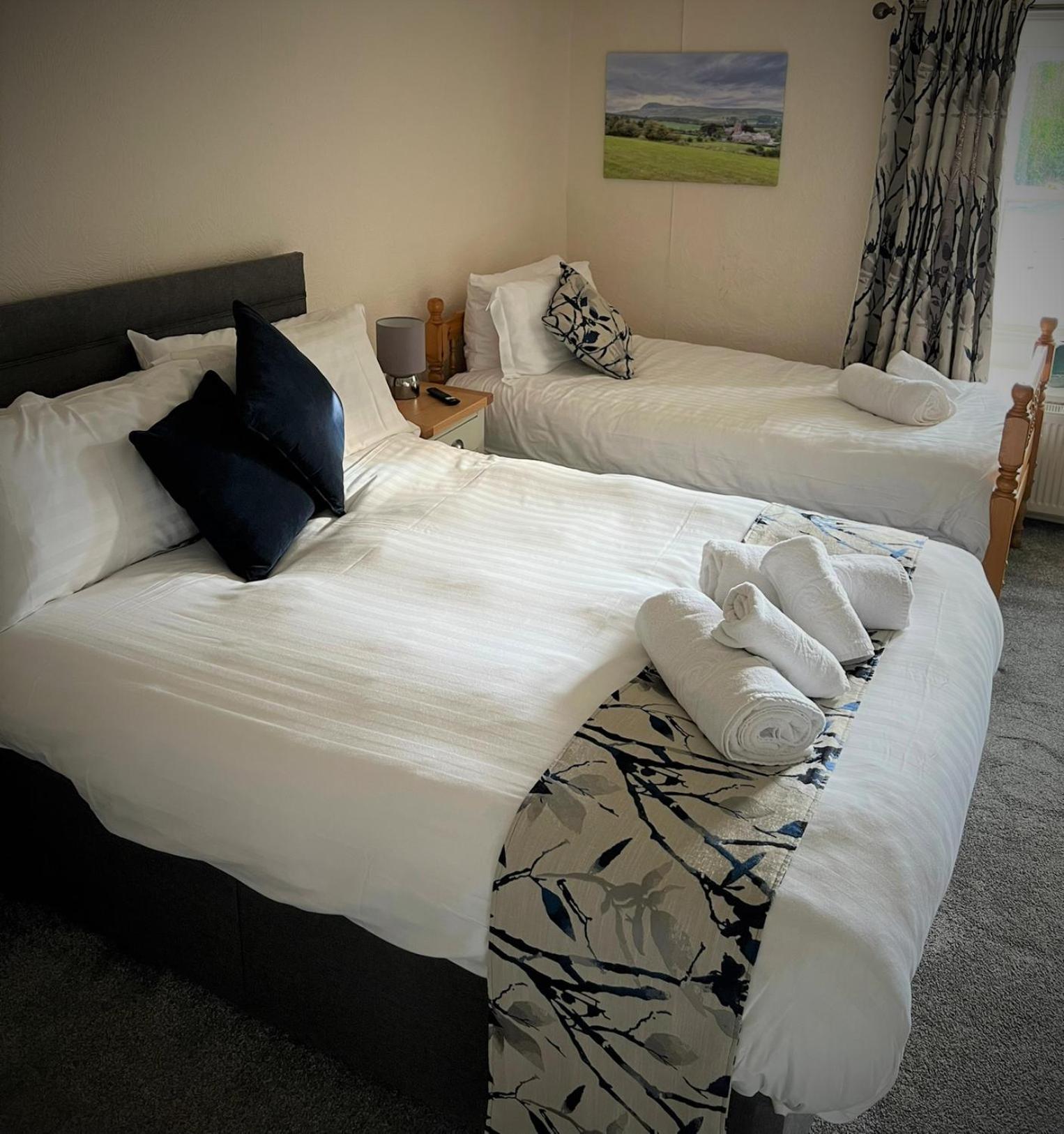 The Marton Arms 3*