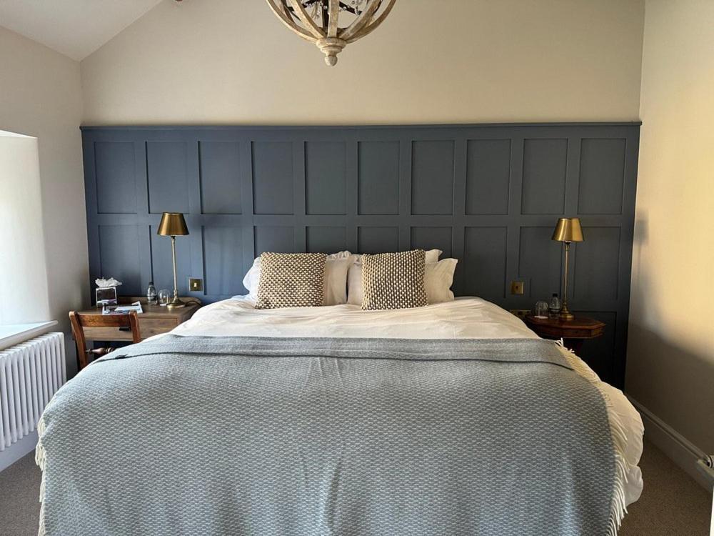 The Marton Arms Ingleton (North Yorkshire)
